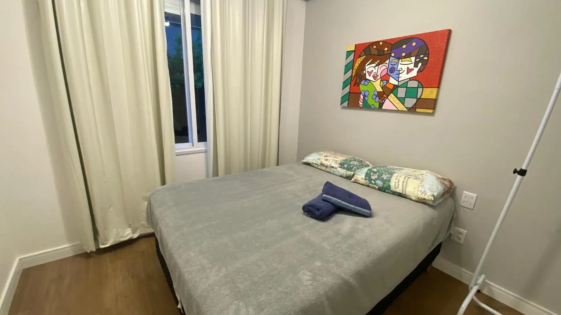 Viva O Melhor Do Moinhos De Vento Em Um Apto Com 2 Dormitorios Porto Alegre Apartment