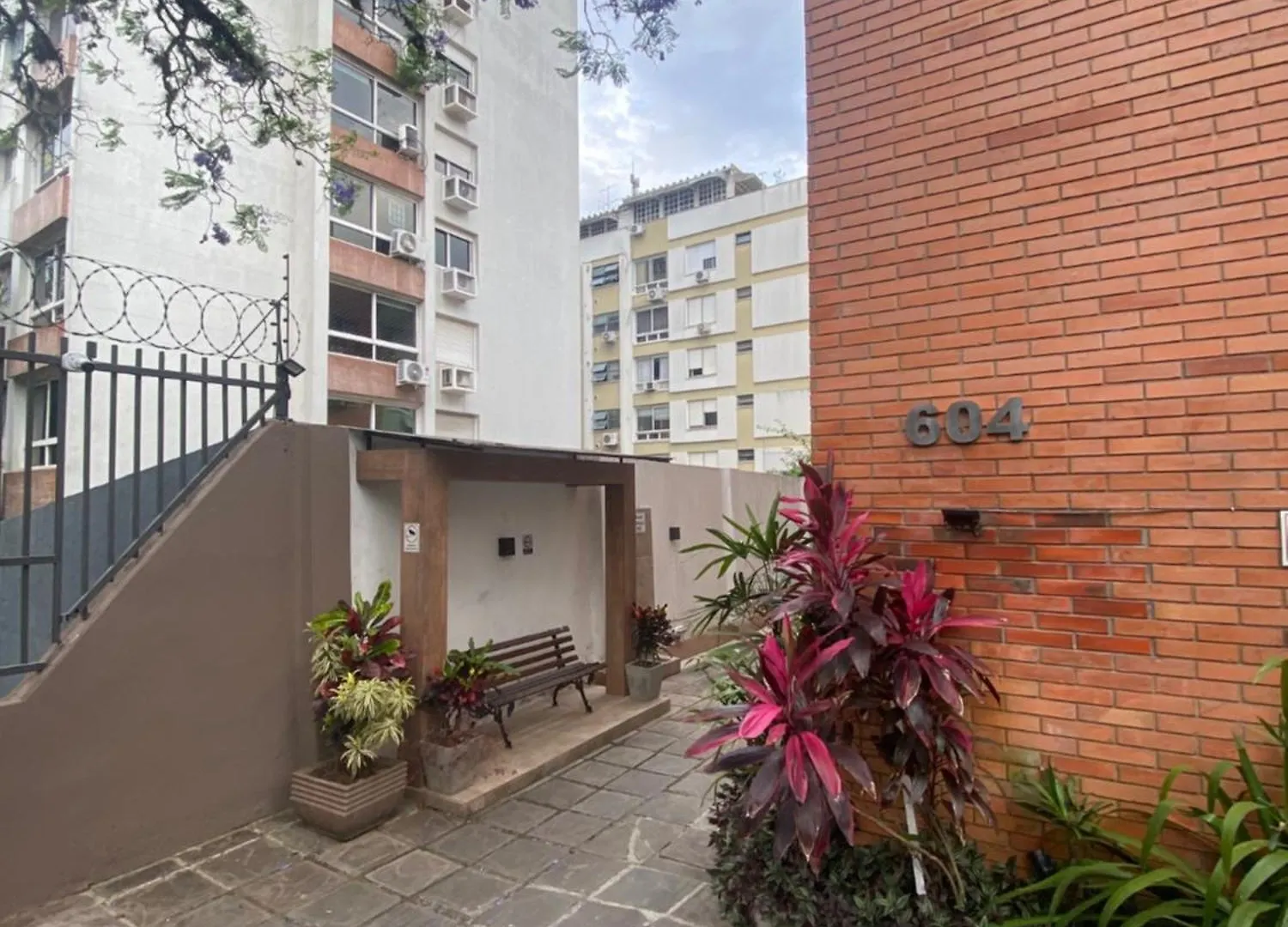Apartment Viva O Melhor Do Moinhos De Vento Em Um Apto Com 2 Dormitorios Porto Alegre Brazil